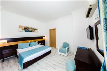 Marti Prime Beach Hotel 4*