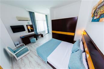 Marti Prime Beach Hotel 4*