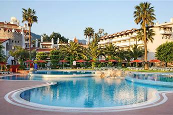 Marti Resort Deluxe Hotel 5*