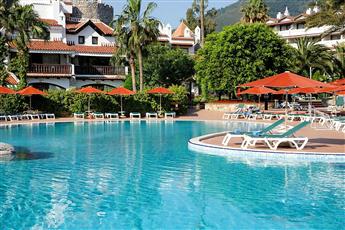 Marti Resort Deluxe Hotel 5*