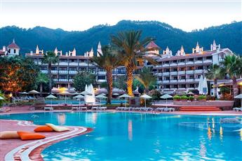 Marti Resort Deluxe Hotel 5*