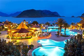 Marti Resort Deluxe Hotel 5*
