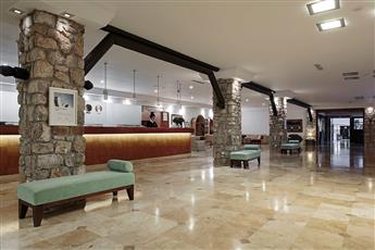 Marti Resort Deluxe Hotel 5*