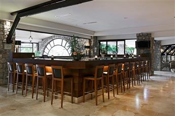 Marti Resort Deluxe Hotel 5*