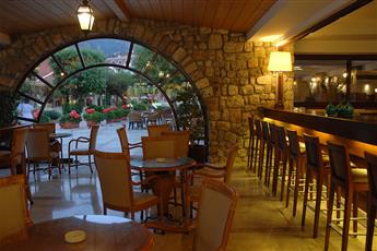 Marti Resort Deluxe Hotel 5*