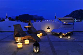 Marti Resort Deluxe Hotel 5*