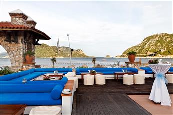 Marti Resort Deluxe Hotel 5*