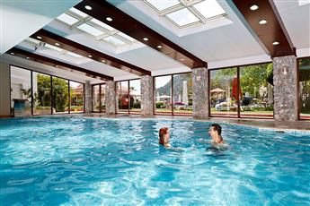 Marti Resort Deluxe Hotel 5*