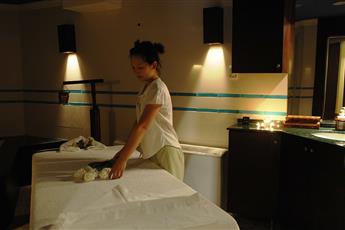 Marti Resort Deluxe Hotel 5*