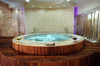 Marti Resort Deluxe Hotel 5*