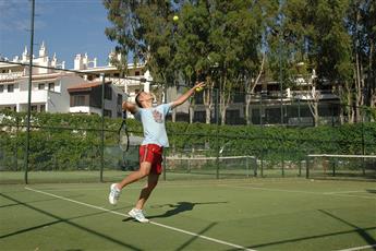 Marti Resort Deluxe Hotel 5*