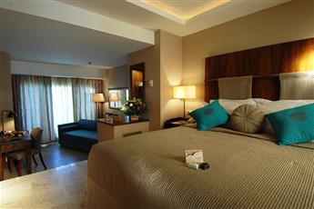 Marti Resort Deluxe Hotel 5*