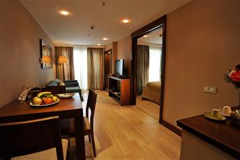 Marti Resort Deluxe Hotel 5*