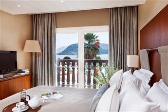 Marti Resort Deluxe Hotel 5*