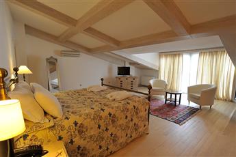 Marti Resort Deluxe Hotel 5*