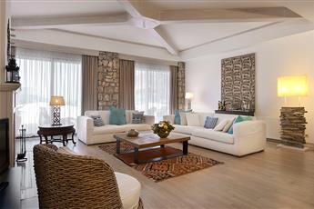 Marti Resort Deluxe Hotel 5*