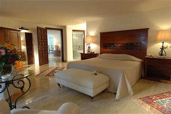 Marti Resort Deluxe Hotel 5*
