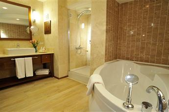 Marti Resort Deluxe Hotel 5*