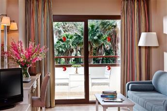 Marti Resort Deluxe Hotel