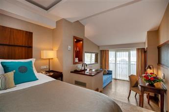 Marti Resort Deluxe Hotel