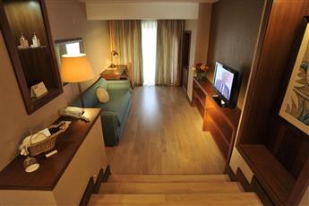 Marti Resort Deluxe Hotel