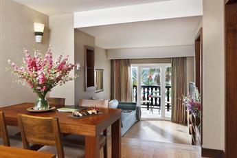Marti Resort Deluxe Hotel