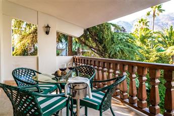 Marti Resort Deluxe Hotel