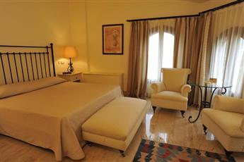 Marti Resort Deluxe Hotel