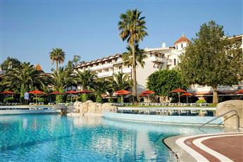 Marti Resort Deluxe Hotel