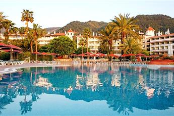 Marti Resort Deluxe Hotel
