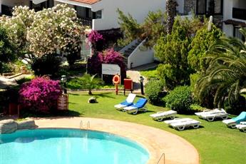 Marti Resort Deluxe Hotel