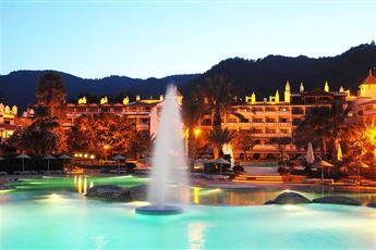 Marti Resort Deluxe Hotel
