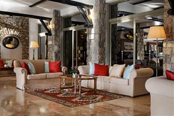 Marti Resort Deluxe Hotel