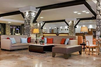 Marti Resort Deluxe Hotel