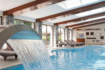 Marti Resort Deluxe Hotel