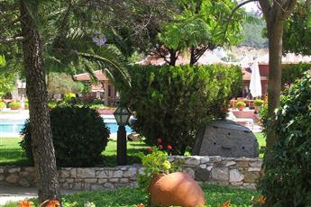 Marti Resort Deluxe Hotel