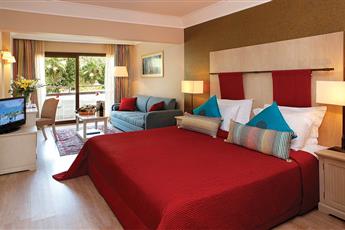 Marti Resort Deluxe Hotel
