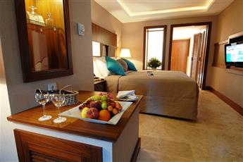 Marti Resort Deluxe Hotel