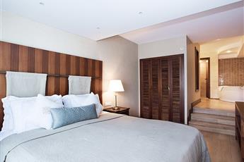 Marti Resort Deluxe Hotel