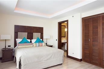 Marti Resort Deluxe Hotel
