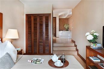 Marti Resort Deluxe Hotel