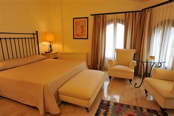 Marti Resort Deluxe Hotel
