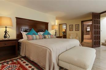 Marti Resort Deluxe Hotel