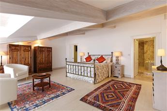 Marti Resort Deluxe Hotel