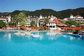 Marti Resort Marmaris 5*