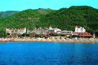 Marti Resort Marmaris 5*