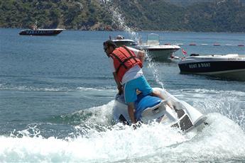 Marti Resort Marmaris 5*