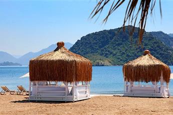 Marti Resort Marmaris 5*