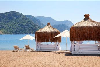Marti Resort Marmaris 5*