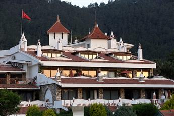 Marti Resort Marmaris 5*